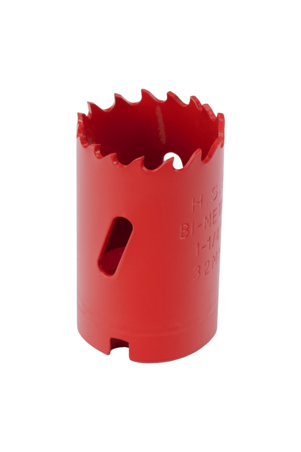 Коронка Bimetal, 32 мм Matrix