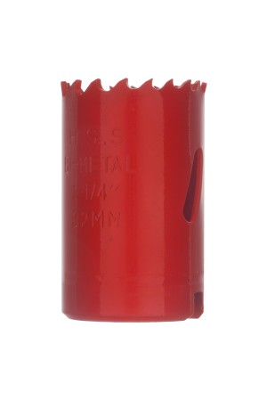 Коронка Bimetal, 32 мм Matrix