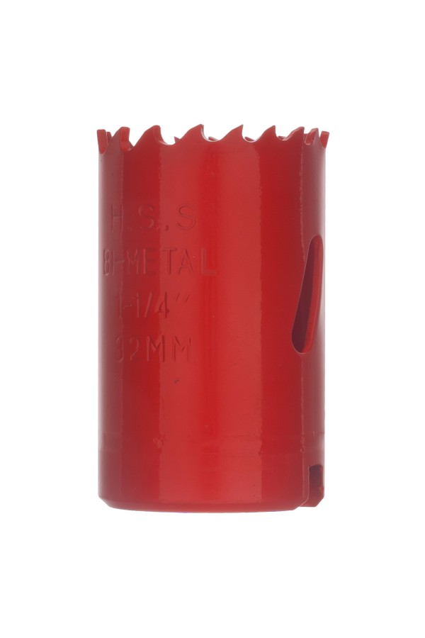 Коронка Bimetal, 32 мм Matrix