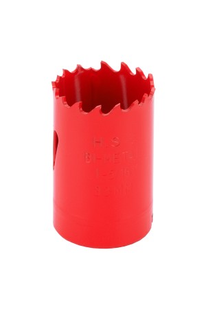 Коронка Bimetal, 33 мм Matrix