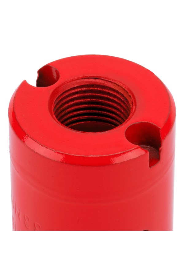 Коронка Bimetal, 33 мм Matrix