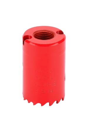 Коронка Bimetal, 33 мм Matrix