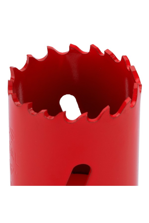 Коронка Bimetal, 33 мм Matrix