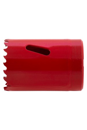 Коронка Bimetal, 35 мм Matrix