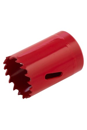 Коронка Bimetal, 35 мм Matrix