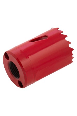 Коронка Bimetal, 35 мм Matrix