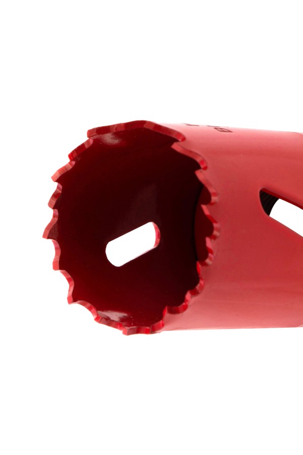 Коронка Bimetal, 35 мм Matrix