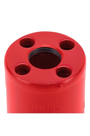 Коронка Bimetal, 38 мм Matrix