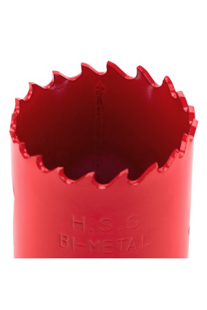 Коронка Bimetal, 38 мм Matrix