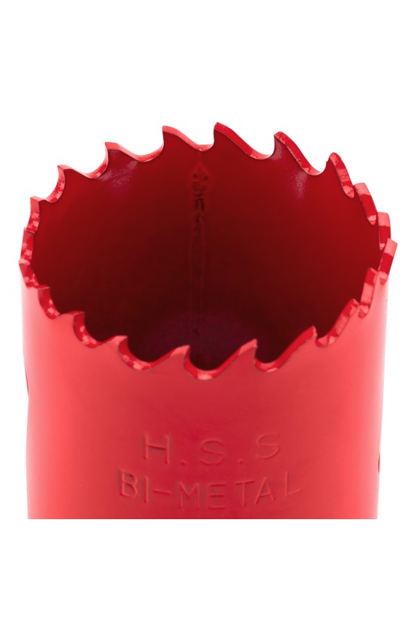 Коронка Bimetal, 38 мм Matrix