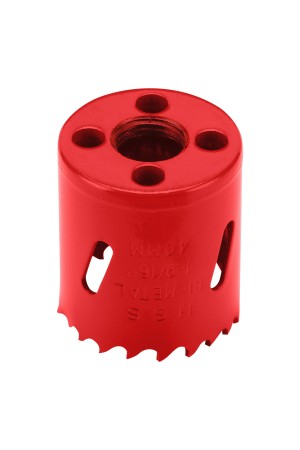 Коронка Bimetal, 40 мм Matrix