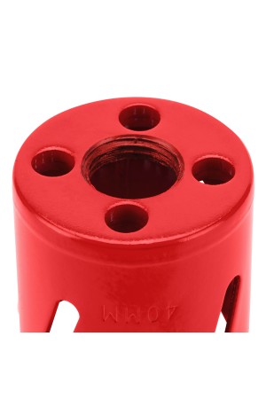 Коронка Bimetal, 40 мм Matrix