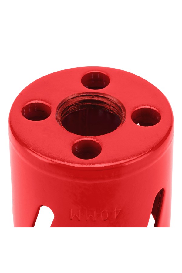 Коронка Bimetal, 40 мм Matrix