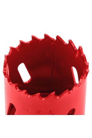 Коронка Bimetal, 40 мм Matrix