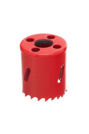 Коронка Bimetal, 41 мм Matrix