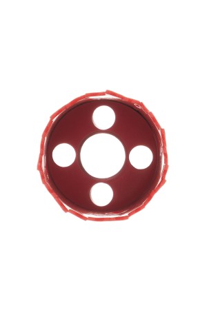 Коронка Bimetal, 41 мм Matrix