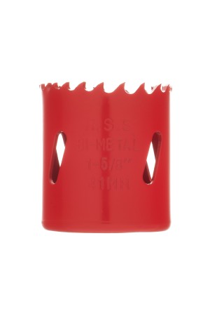 Коронка Bimetal, 41 мм Matrix