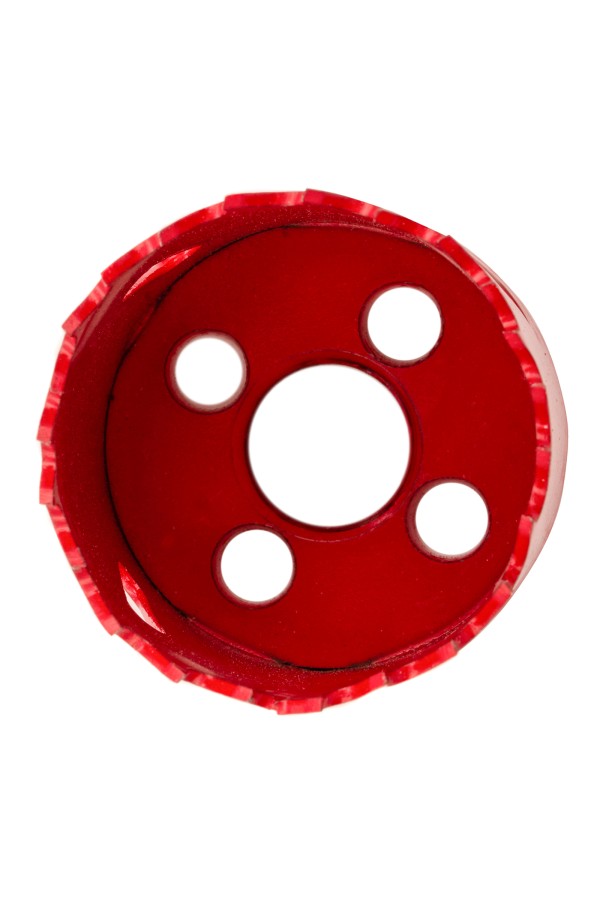 Коронка Bimetal, 44 мм Matrix