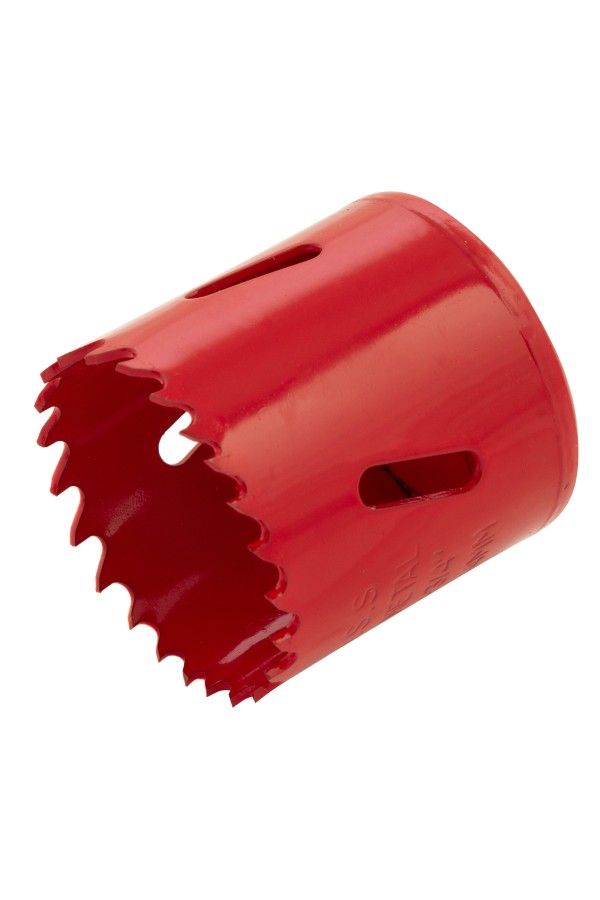 Коронка Bimetal, 44 мм Matrix