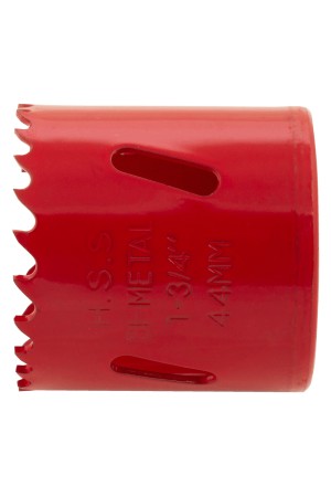 Коронка Bimetal, 44 мм Matrix