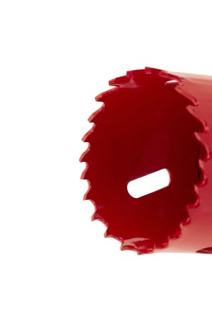 Коронка Bimetal, 44 мм Matrix