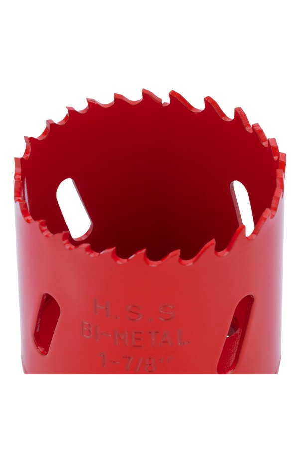 Коронка Bimetal, 48 мм Matrix