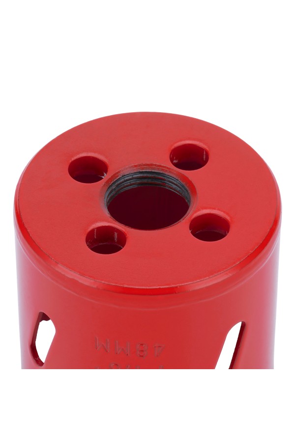 Коронка Bimetal, 48 мм Matrix