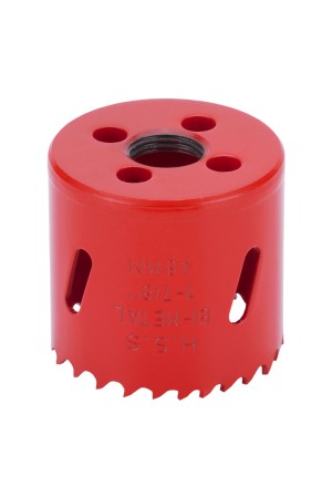 Коронка Bimetal, 48 мм Matrix