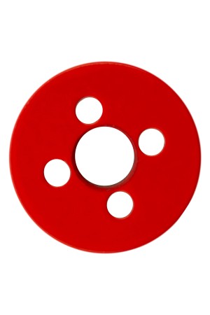 Коронка Bimetal, 51 мм Matrix