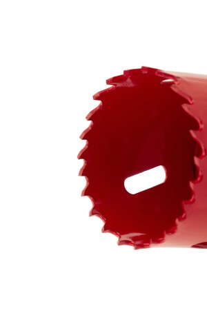 Коронка Bimetal, 51 мм Matrix