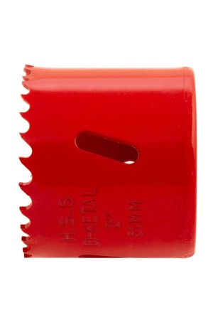 Коронка Bimetal, 51 мм Matrix