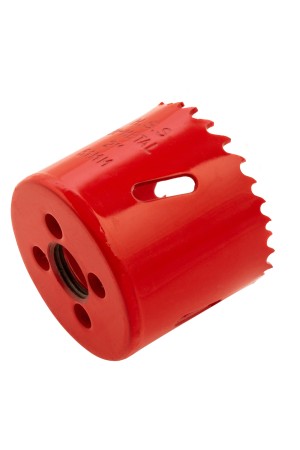 Коронка Bimetal, 51 мм Matrix