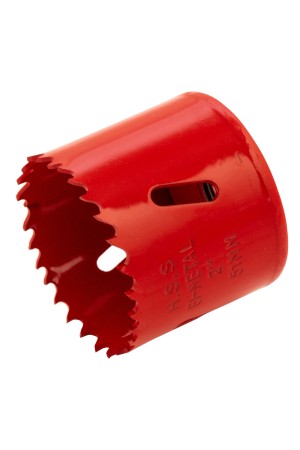 Коронка Bimetal, 51 мм Matrix