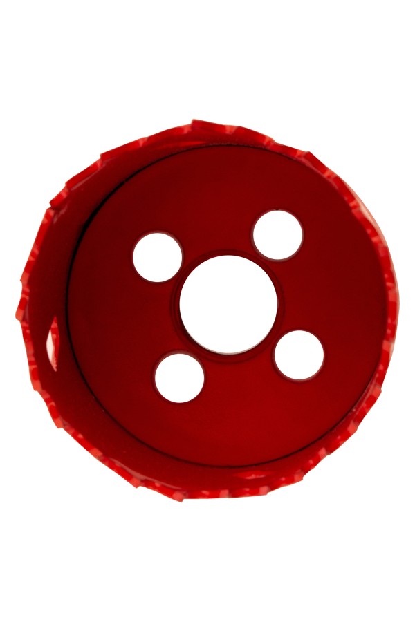 Коронка Bimetal, 51 мм Matrix