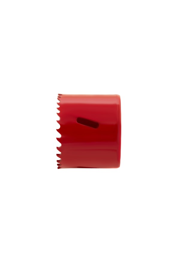 Коронка Bimetal, 54 мм Matrix