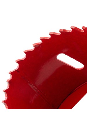 Коронка Bimetal, 57 мм Matrix