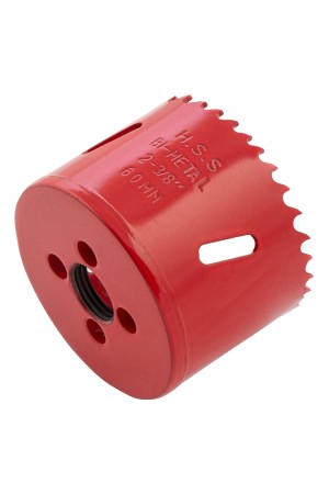 Коронка Bimetal, 60 мм Matrix