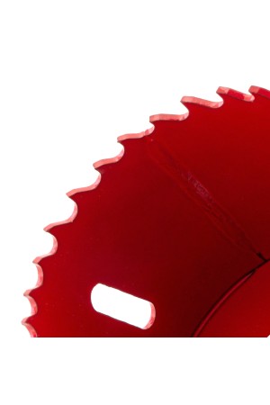 Коронка Bimetal, 60 мм Matrix