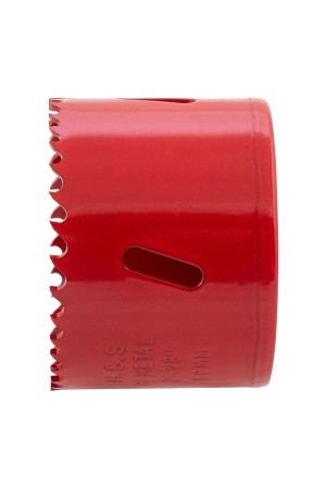 Коронка Bimetal, 60 мм Matrix