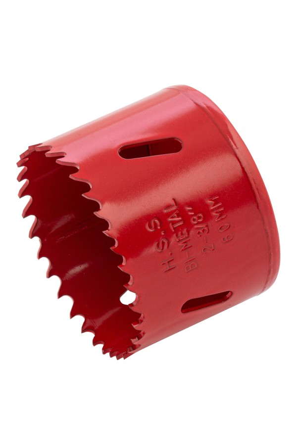 Коронка Bimetal, 60 мм Matrix