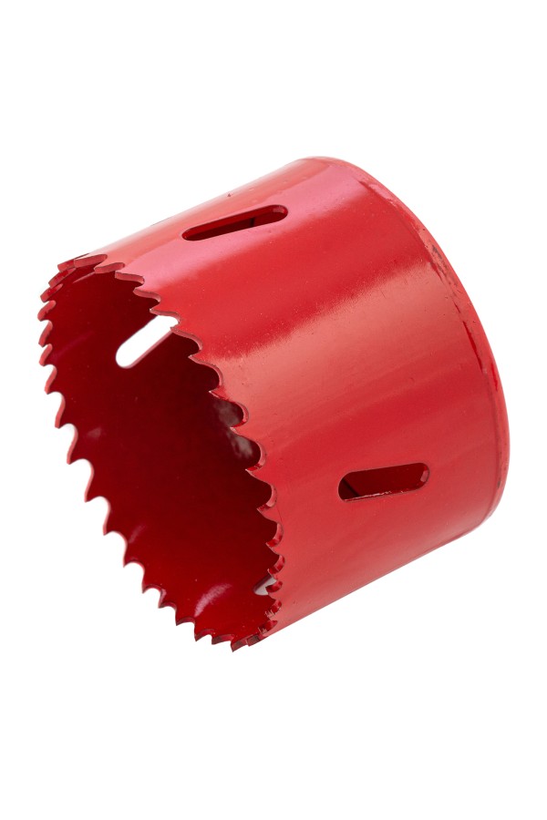 Коронка Bimetal, 64 мм Matrix