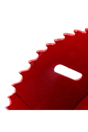 Коронка Bimetal, 64 мм Matrix