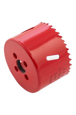 Коронка Bimetal, 64 мм Matrix