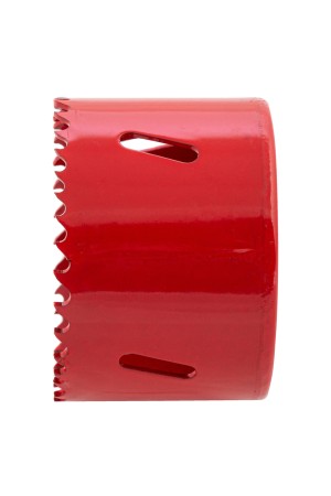 Коронка Bimetal, 64 мм Matrix