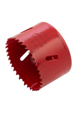 Коронка Bimetal, 67 мм Matrix