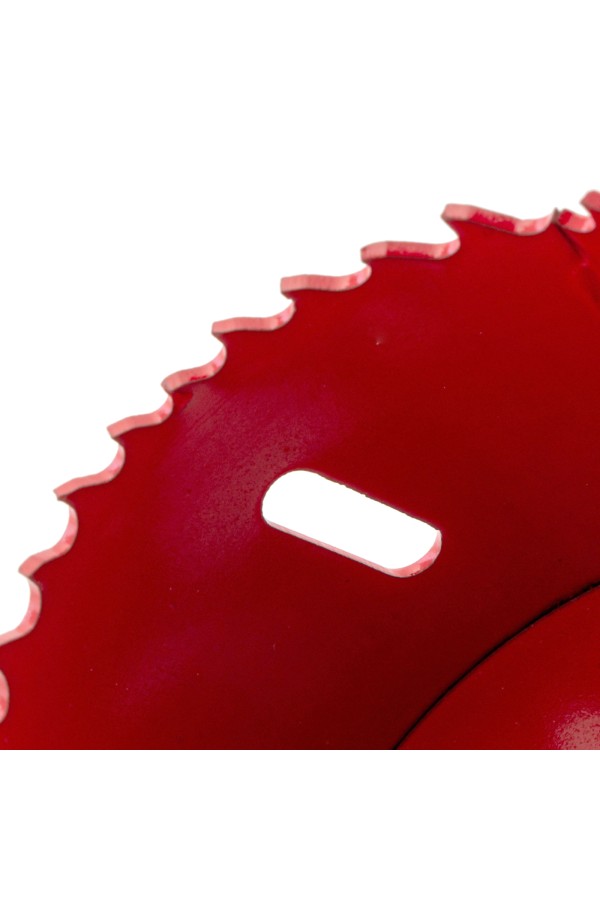 Коронка Bimetal, 67 мм Matrix