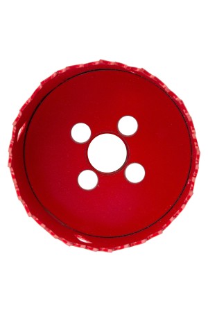 Коронка Bimetal, 67 мм Matrix