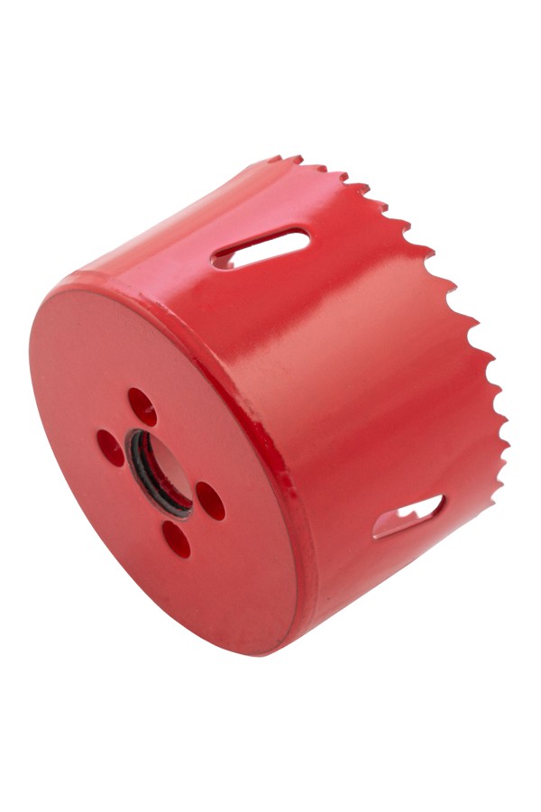 Коронка Bimetal, 68 мм Matrix