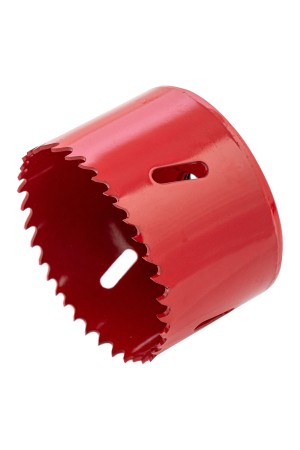 Коронка Bimetal, 68 мм Matrix