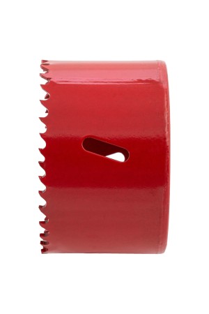 Коронка Bimetal, 70 мм Matrix